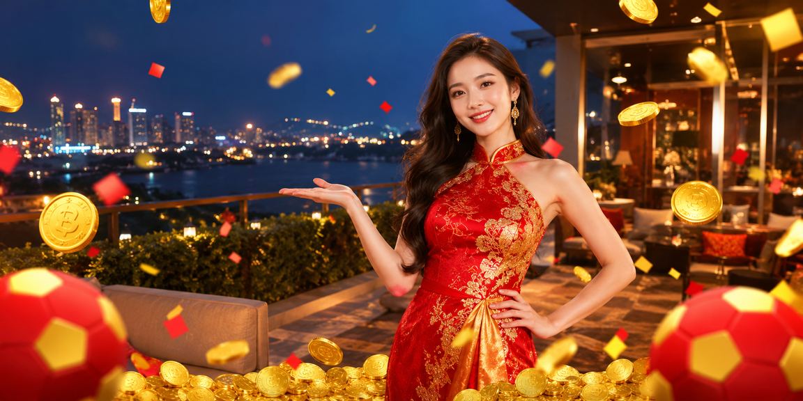 Không khí lễ hội cá cược casino tại Hà Nội với đèn sáng rực