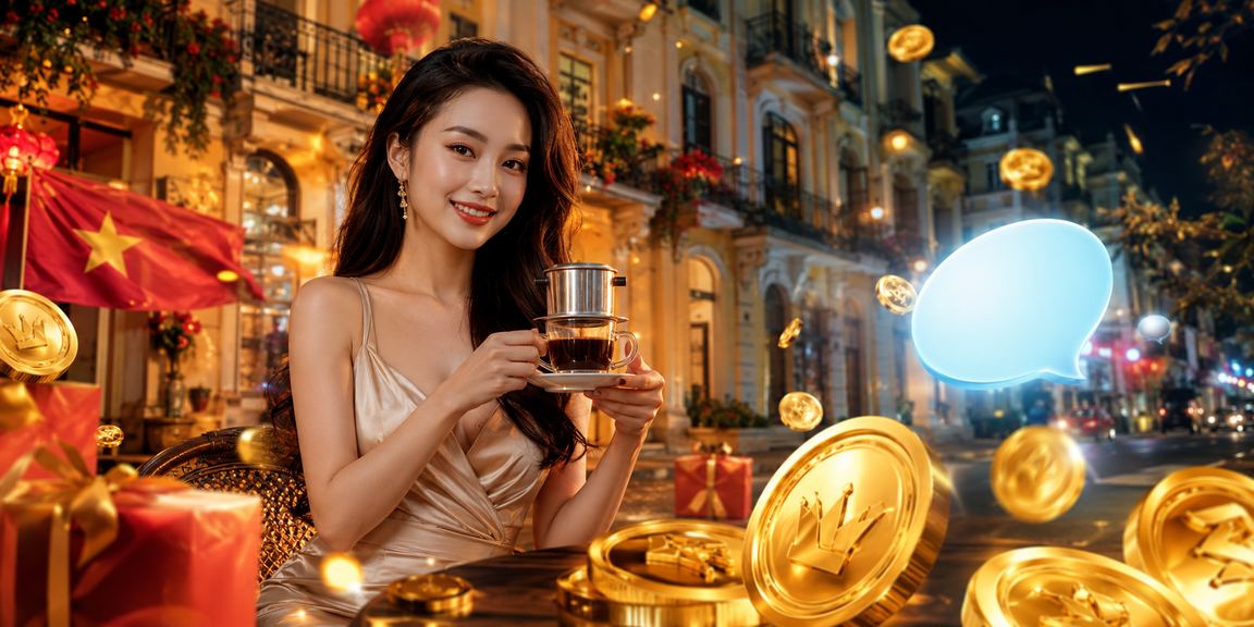 Thành viên VIP Hà Nội nhận ưu đãi bonus kèm cà phê buổi sáng
