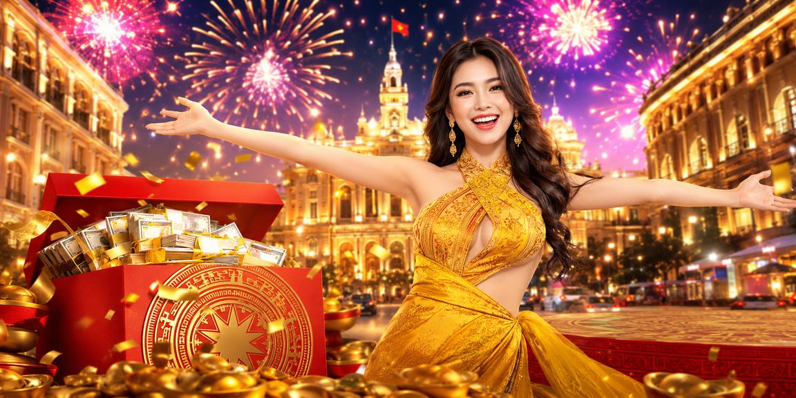 Lễ hội cá cược sôi động tại Hồ Chí Minh với đám đông hào hứng