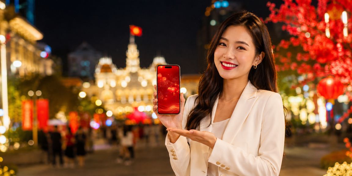 Người chơi TP.HCM tham gia lễ hội casino di động với không khí sôi động