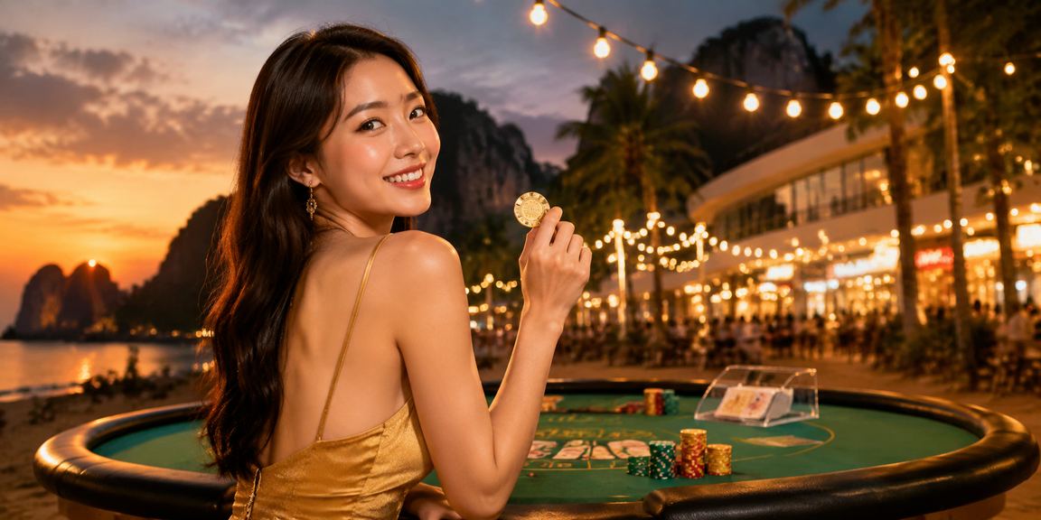 Người dùng tại Ninh Bình chơi Baccarat trực tuyến và thực hiện giao dịch VND