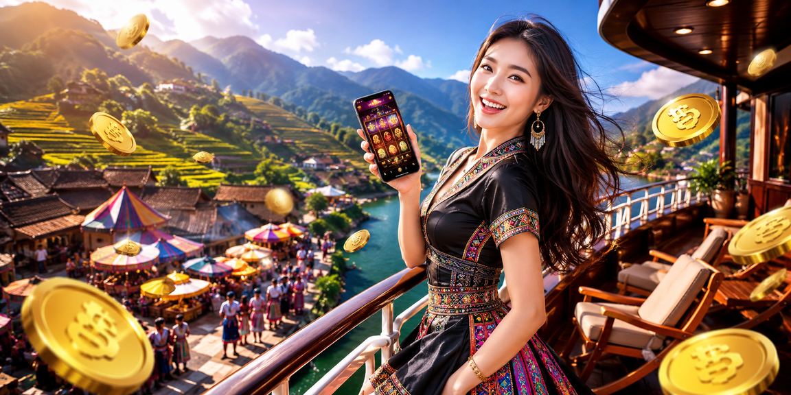 Tổng quan hình ảnh casino và cá cược tại Việt Nam trên nền tảng t40